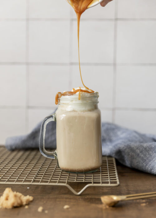 The Perfect Pumpkin Latte Recipe