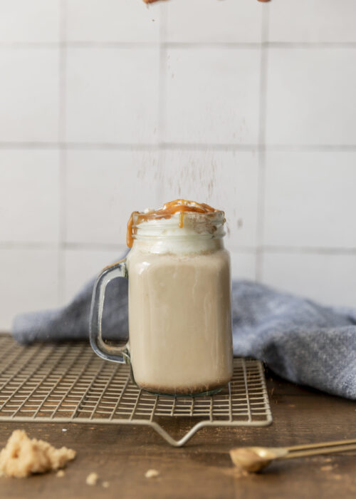 Perfect Pumpkin Latte Recipe