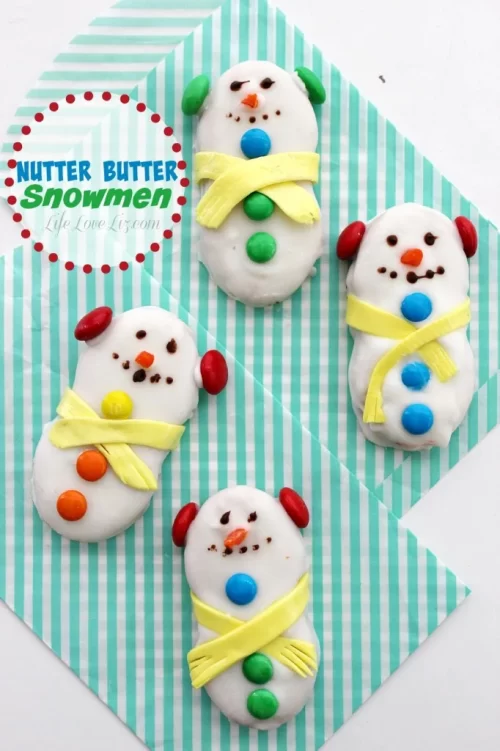 https://www.lifeloveliz.com/nutter-butter-snowmen/